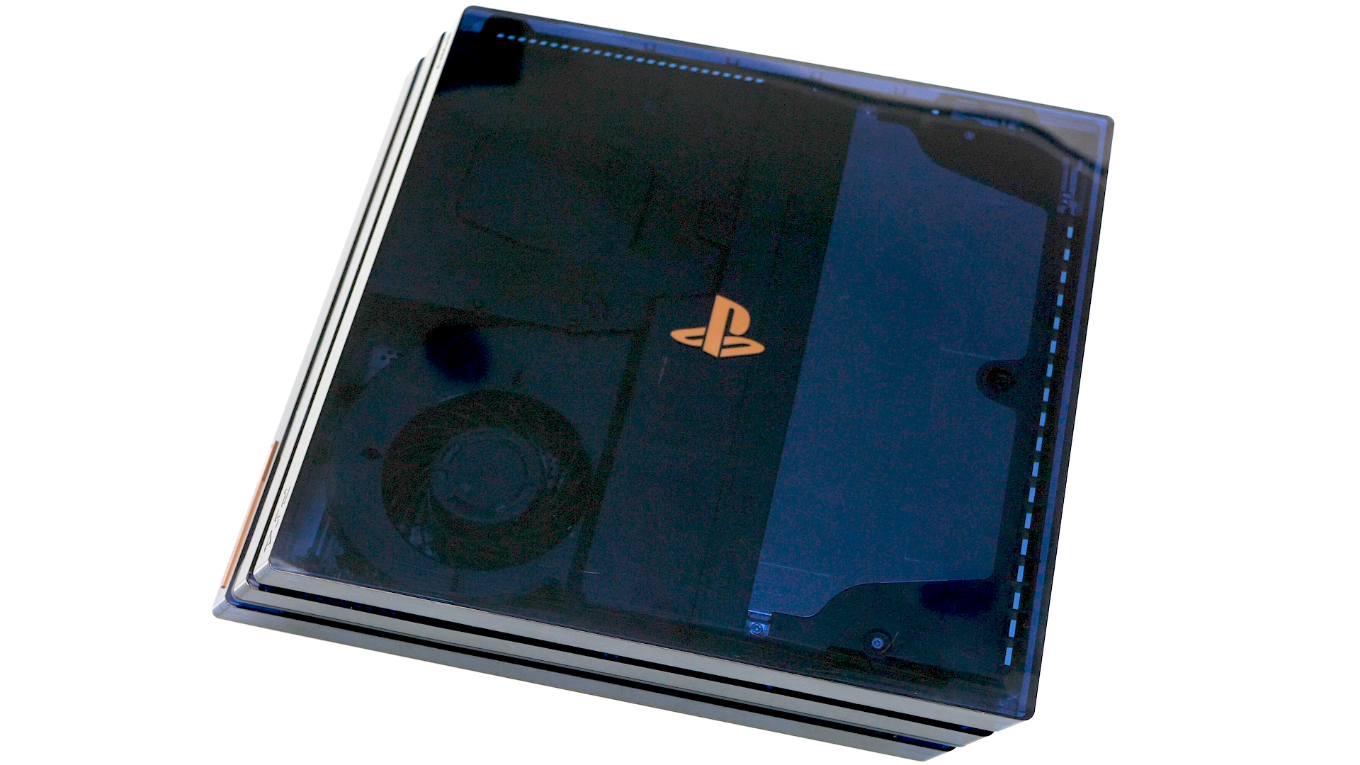 Sony 偷偷更新了PS4 Pro，比先前的機型「安靜」了一點點| T客邦