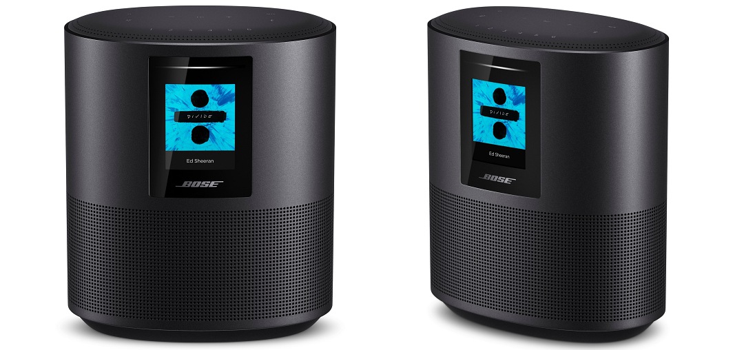 bose 也不落人后,推出以聆听音乐为本位的智慧扬声器 home speaker