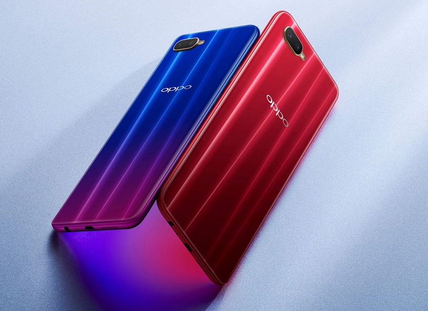 OPPO AX7 Pro 新機登場，雙色機身售價11,990 元| T客邦