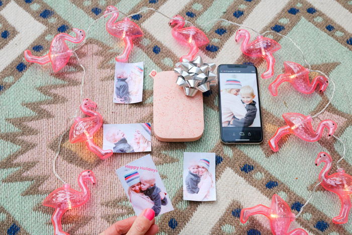 【體驗會】 HP Sprocket 口袋相印機體驗會!手機攝影講座與手帳DIY課程,專家教你譜出最獨特品味的生活