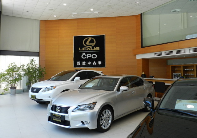 Lexus Cpo原廠認證中古車售後服務及保證體制全面升級 不說出去沒人知道你買的是二手車 T客邦