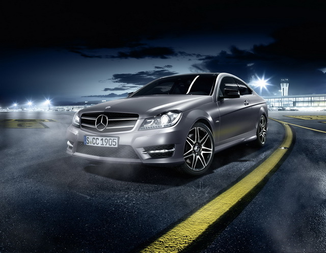 Mercedes-Benz 迎新 二月入主C-Class & E-Class絕佳時機
