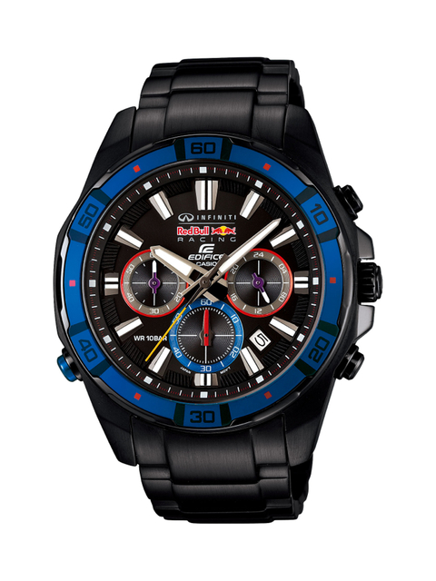 casio infiniti red bull racing