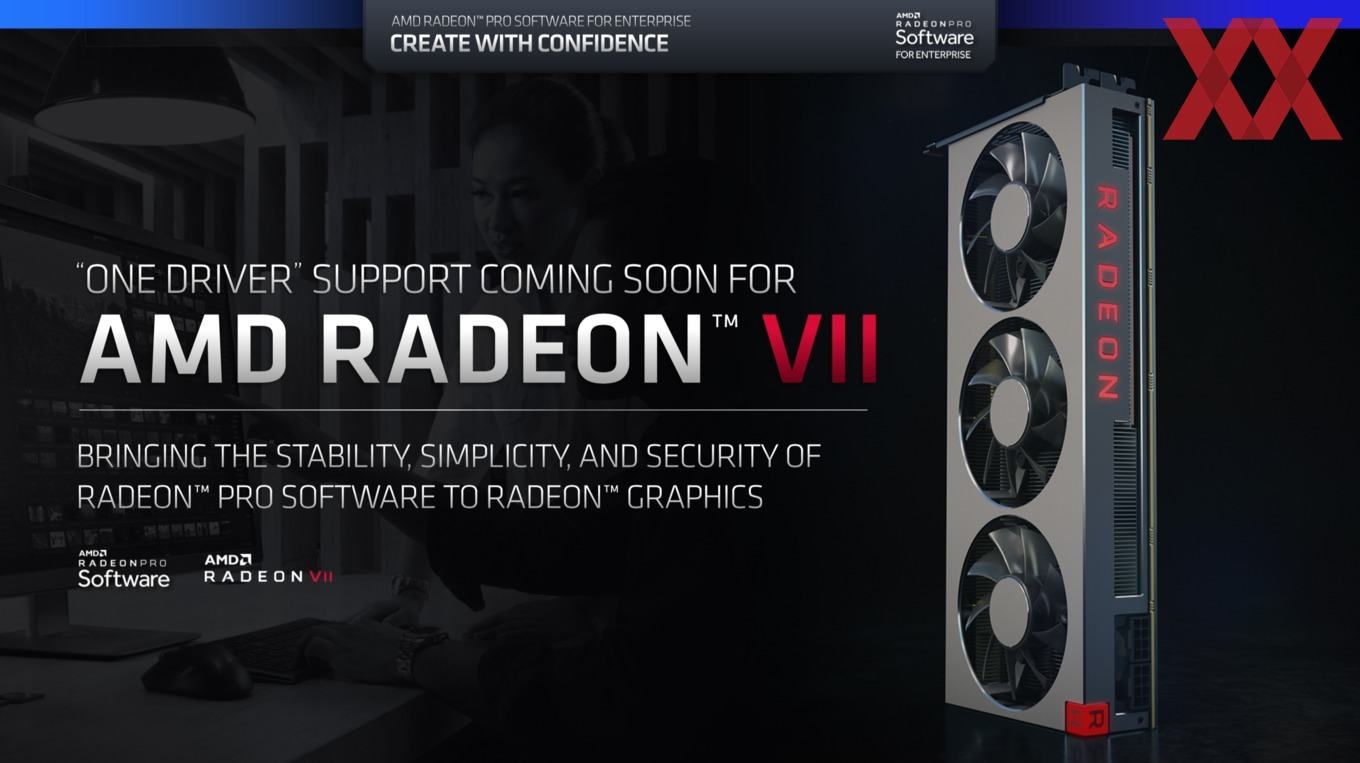 《AMD RADEON VII顯示卡黑蘋果兼容性調試》