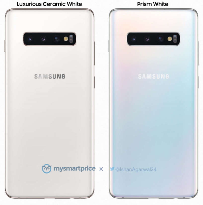 三星Galaxy S10 即將發佈，目前所知新機規格、新品總整理| T客邦