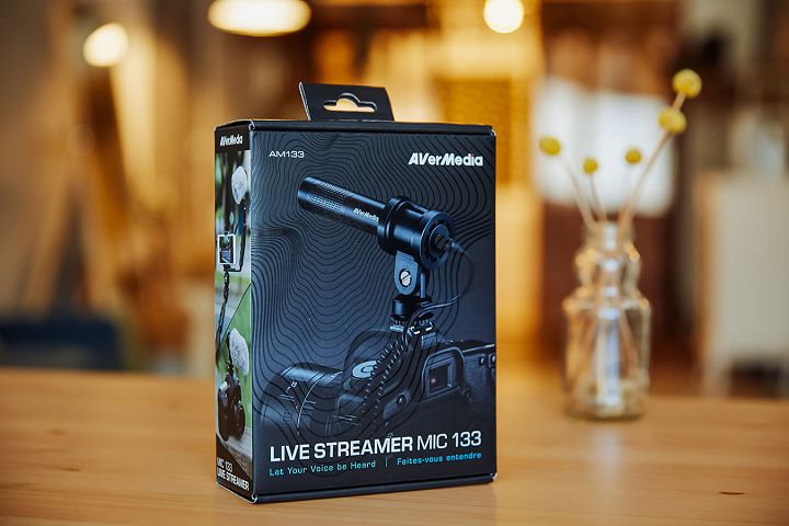 3c 圓剛am133 外接式收音麥克風 是我不會用還是產品太爛 Ann 榜哥 生活事務所