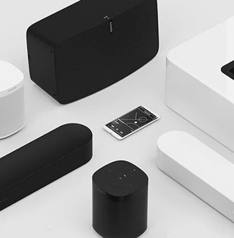 是桌燈也是喇叭？瑞典傢俱品牌 IKEA 與音響大廠 SONOS 聯手打造「檯燈型」智慧音箱