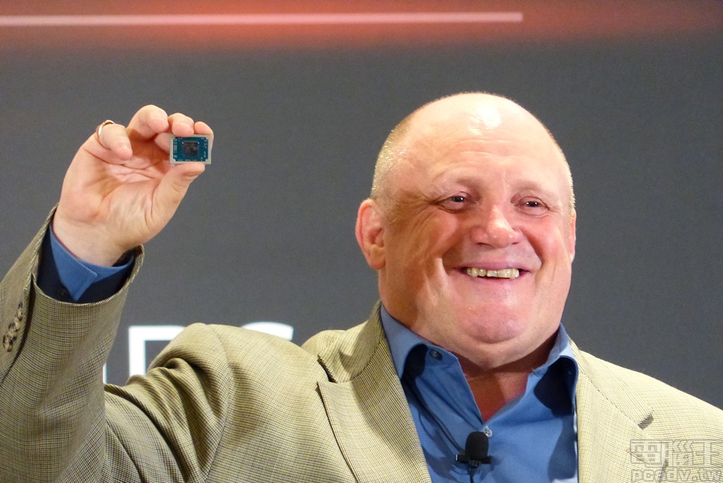 AMD Ryzen Embedded R1000 系列嵌入式處理器出動,雙核高效能、支援 4K 螢幕與企業級安全功能 | T客邦