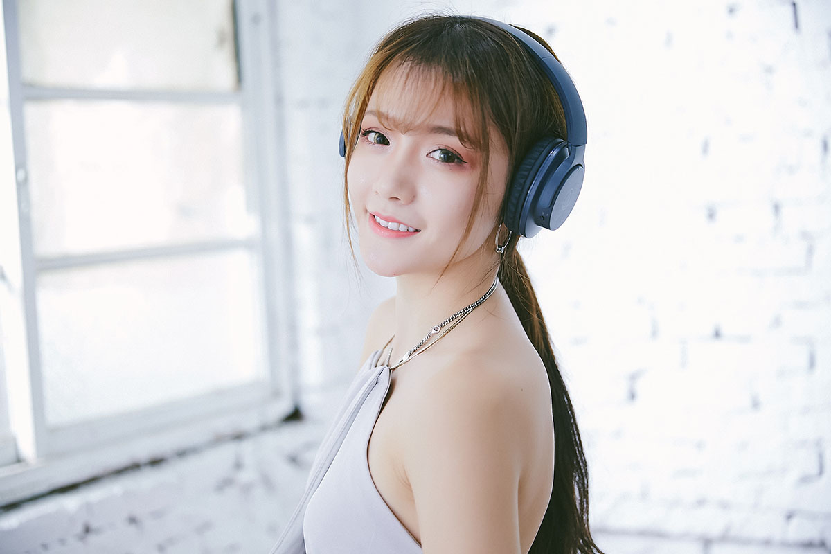 鐵三角主動式降噪藍牙耳機 audio-technica ATH-ANC500BT 試聽:價格親民的噪音剋星!( 同場加映 ATH-ANC100BT )