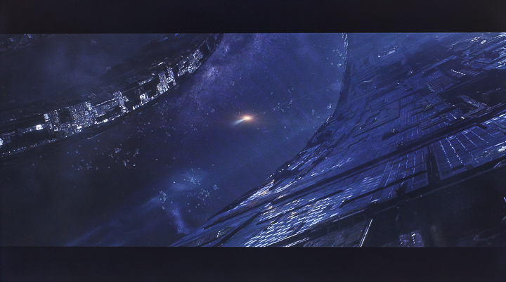 2020 東京奧運指定電視搶先體驗！Panasonic TH-55GX750W 六原色液晶電視亮麗現身