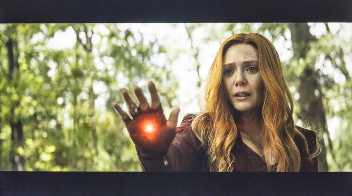 2020 東京奧運指定電視搶先體驗！Panasonic TH-55GX750W 六原色液晶電視亮麗現身