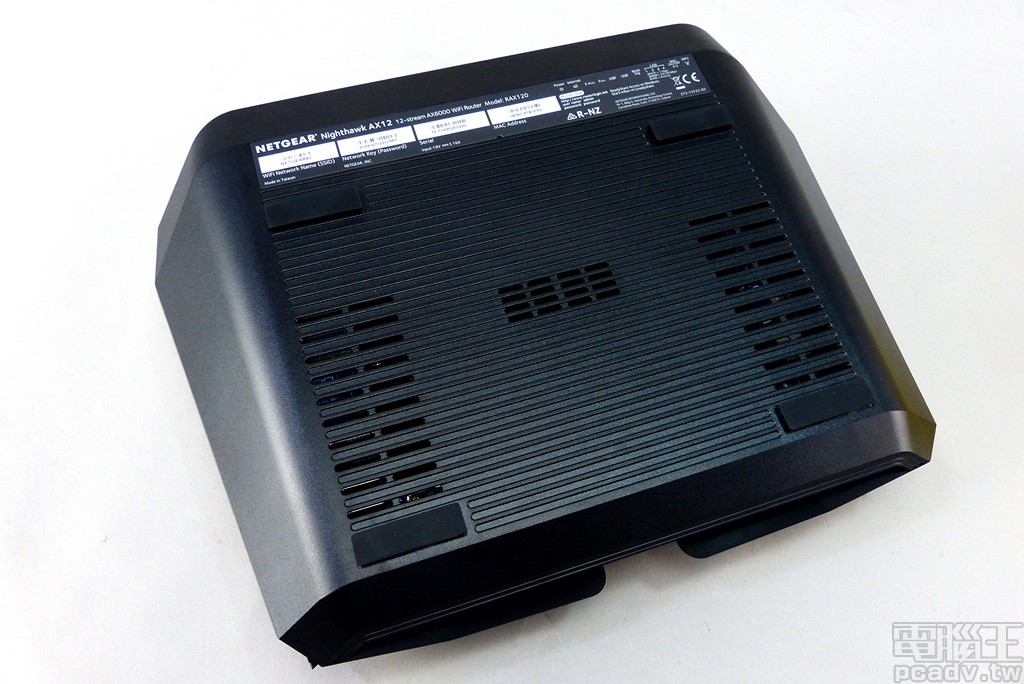 【中古美品】NETGEAR AX12 RAX120 WiFi6 ルーター 中古美品】NETGEAR AX12 RAX120 WiFi6 ルーター 中古】NETGEAR