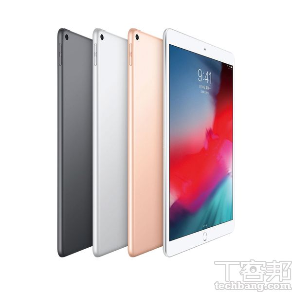 Ipad該怎麼買 Ipad Ipad Mini Ipad Air Ipad Pro 四大產品線有別 T客邦