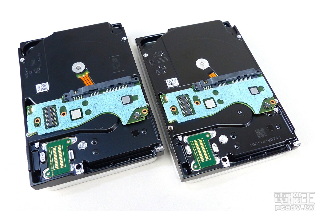 ⭐️動作良好 Seagate IronWolf Pro 16TB 使用時間極少 Seagate製NAS