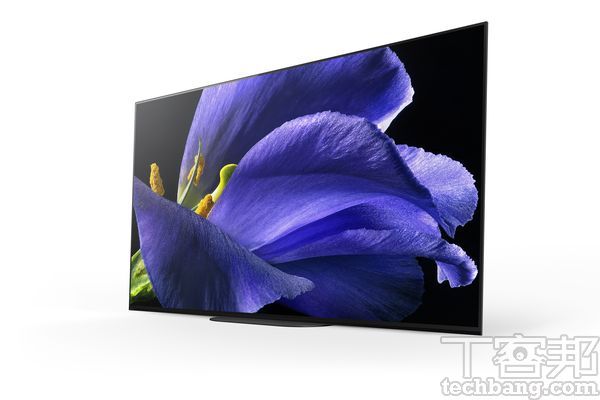 4K電視選購推薦：LCD、OLED、QLED面板怎麼選？同樣叫「HDR」不同廠牌效果也不同！