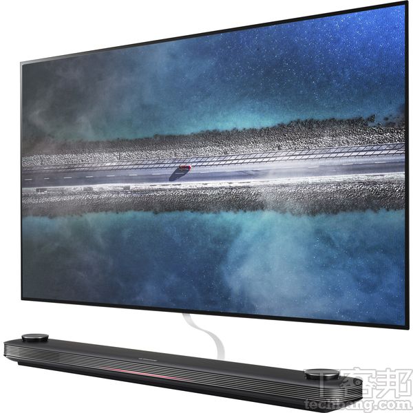 4K電視選購推薦：LCD、OLED、QLED面板怎麼選？同樣叫「HDR」不同廠牌效果也不同！