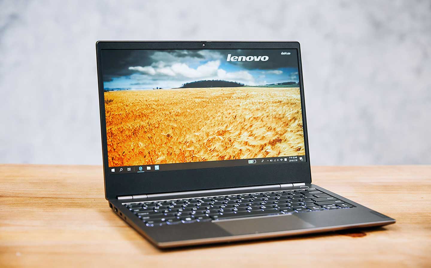 高顏值筆電Lenovo ThinkBook 13s 實測報告：工作、娛樂一手包辦！ | T客邦