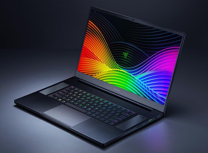 国内送料無料国内送料無料美品Razer Blade Pro 17.3 RTX2080 RZ09-0329