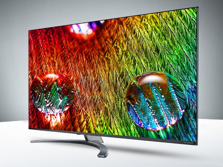 LG 推出 8K OLED TV 和 8K NanoCell TV，支援 AirPlay 2 和 HomeKit T客邦
