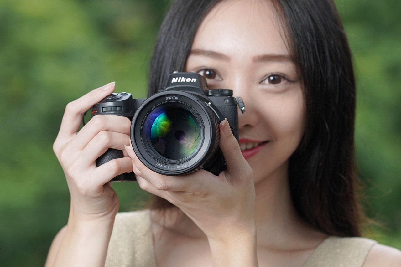 趨近完美的大光圈人像鏡頭Nikon Z 85mm F1.8 S 實拍評測| T客邦