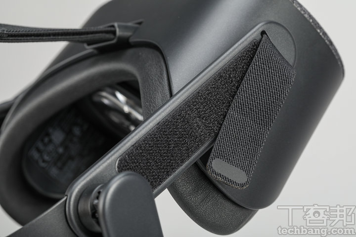 雙眼真 4K 超高解析度 VR 頭戴顯示器,HP Reverb Pro 開箱動手玩 | T客邦