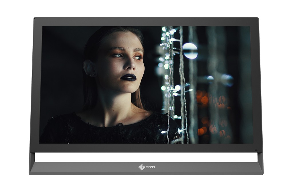 EIZO FORIS NOVA 21.6型 4K 有機ELモニター EIZOブランド初、21.6型 4K OLEDモニターを発売 「2019年度