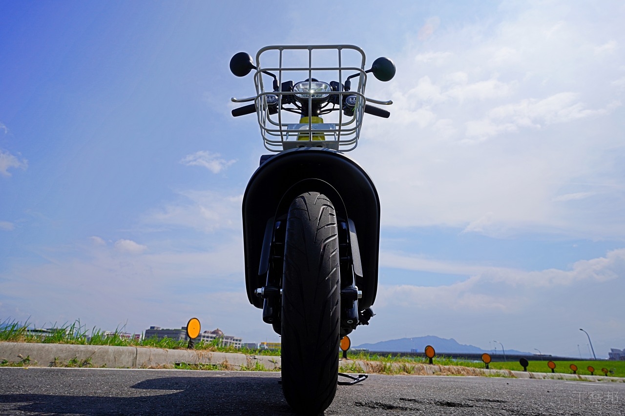 Gogoro VIVA Reviews