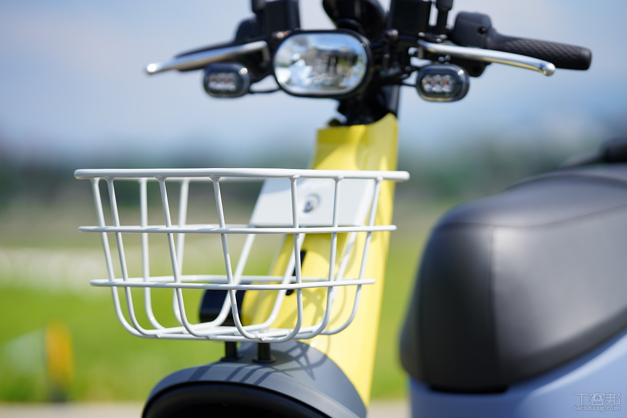 Gogoro VIVA Reviews