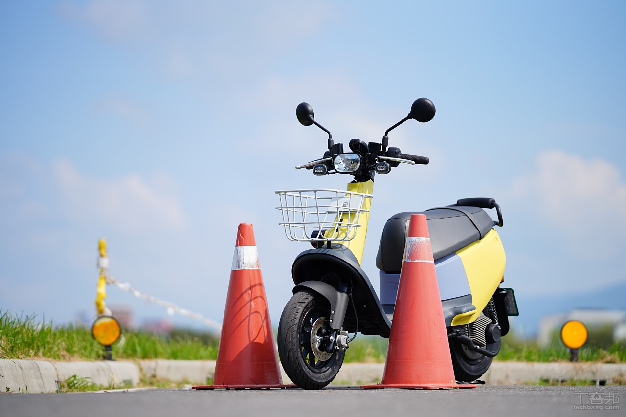 Gogoro VIVA Reviews