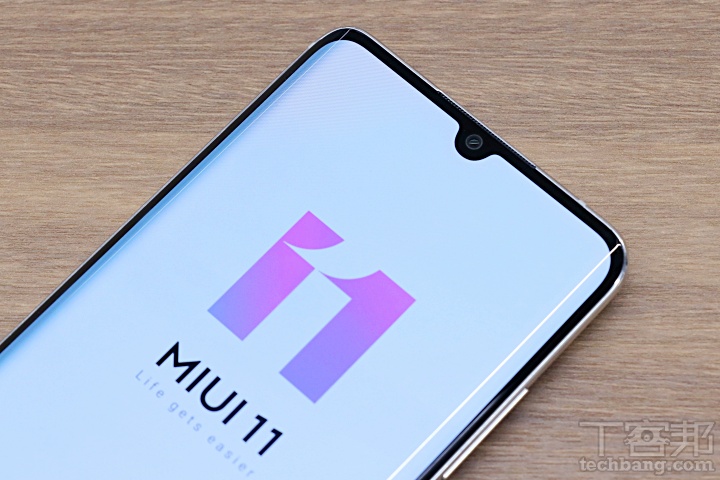 小米 Note 10 快速開箱！外型、MIUI 與 5 鏡頭相機實拍動眼看