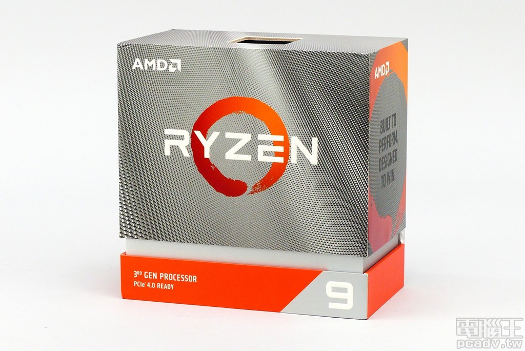 AMD Ryzen 9 3950X 處理器散熱與效能評測，AM4 主流平台飆上16 核心| T客邦