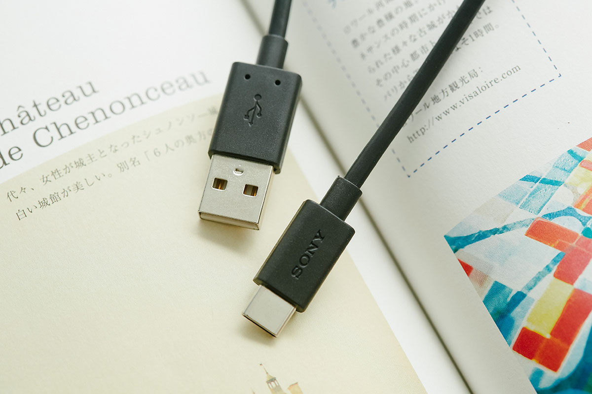 Sony NW-A105數位隨身聽動手玩，搭載安卓系統，可聽線上音樂，支援LDAC藍牙傳輸；同場加映：NW-A55