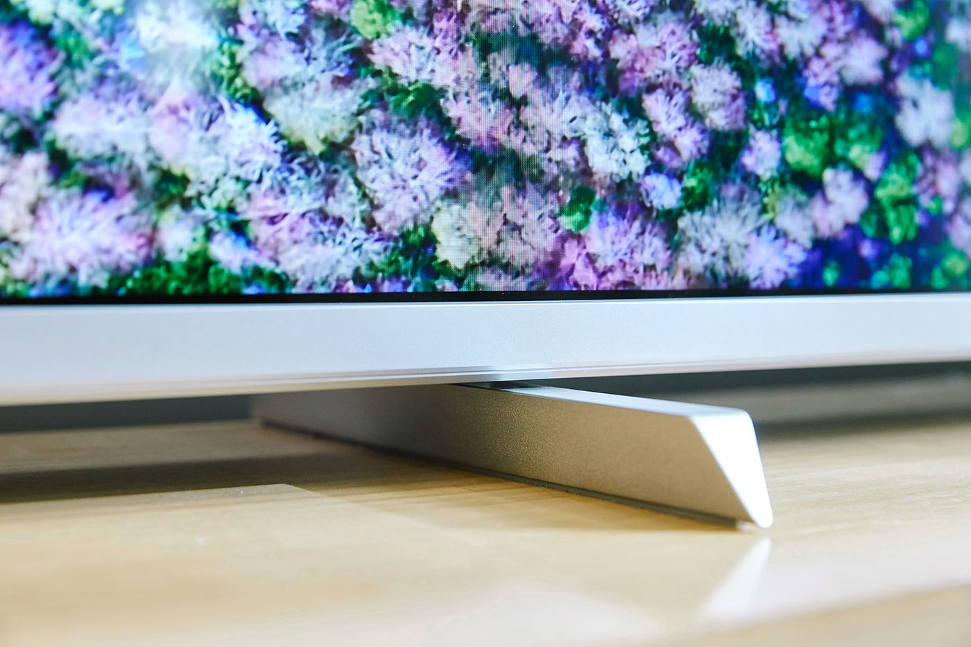 搭載Android TV 9.0系統，支援語音搜尋，ISF畫質表現，Philips 55PUH7374 大型液晶顯示器