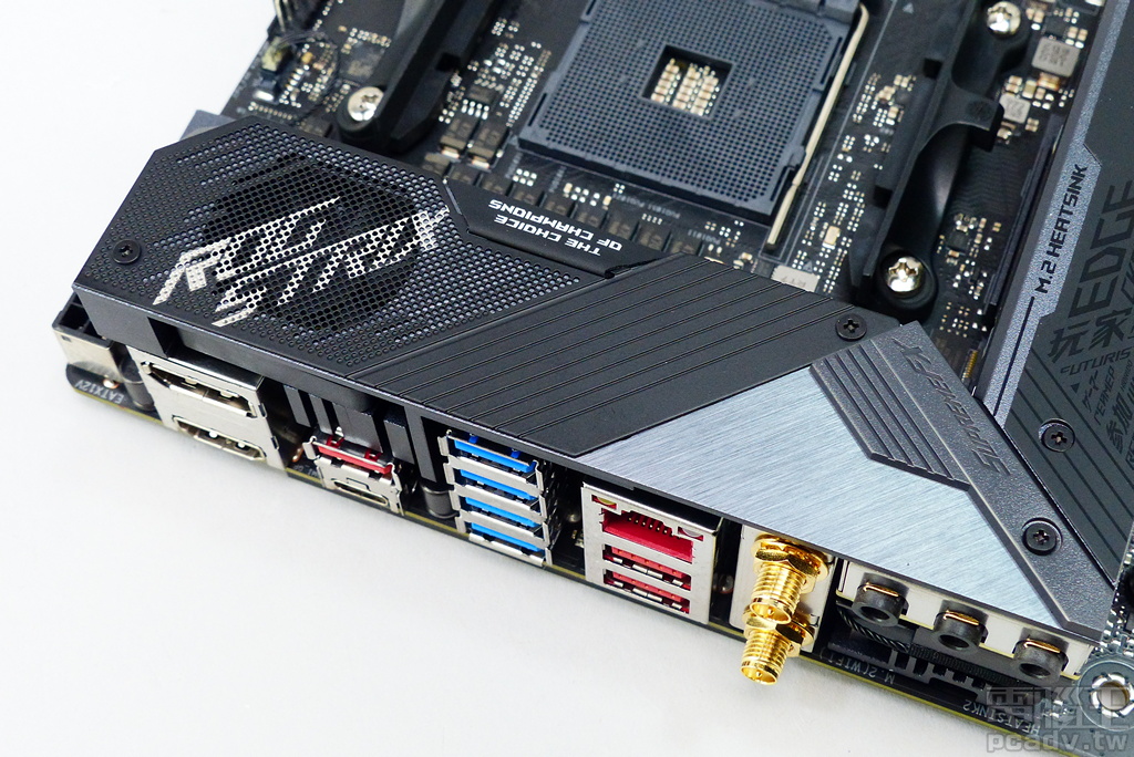 X570 hot sale itx asus