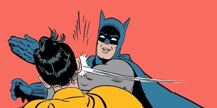 扇耳光大賽,是當代俄羅斯的地下江湖