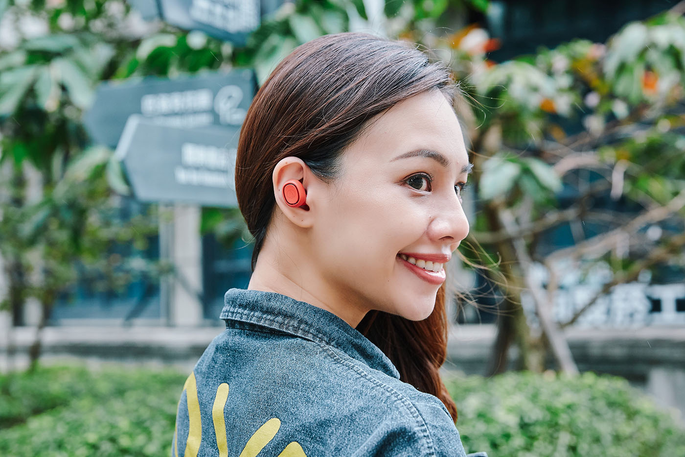 Audio-Technica ATH-CK3TW 真無線耳機搶先聽:小身軀、大震撼,讓音樂直搗心窩!