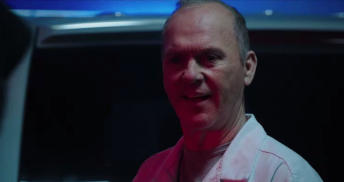 索尼蜘蛛人宇宙《魔比斯》預告推出,「禿鷹」現身相挺反英雄電影宇宙