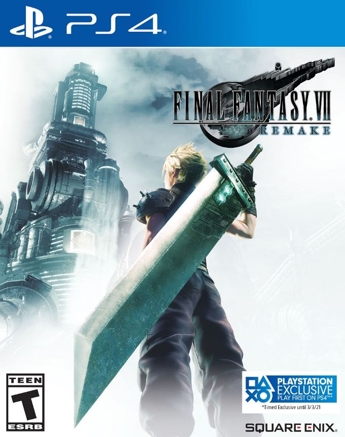 官方影片暗示《Final Fantasy VII 重製版》幾乎 100% 確定會登上 PC 平台