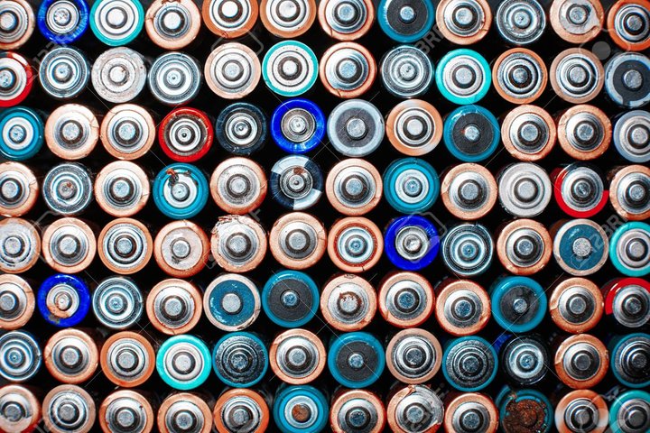 在充電鋰電池的時代之下，為什麼AA電池還不會被淘汰？