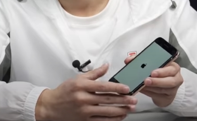 新iPhone SE拆解：內部構造和iPhone 8幾乎一模一樣