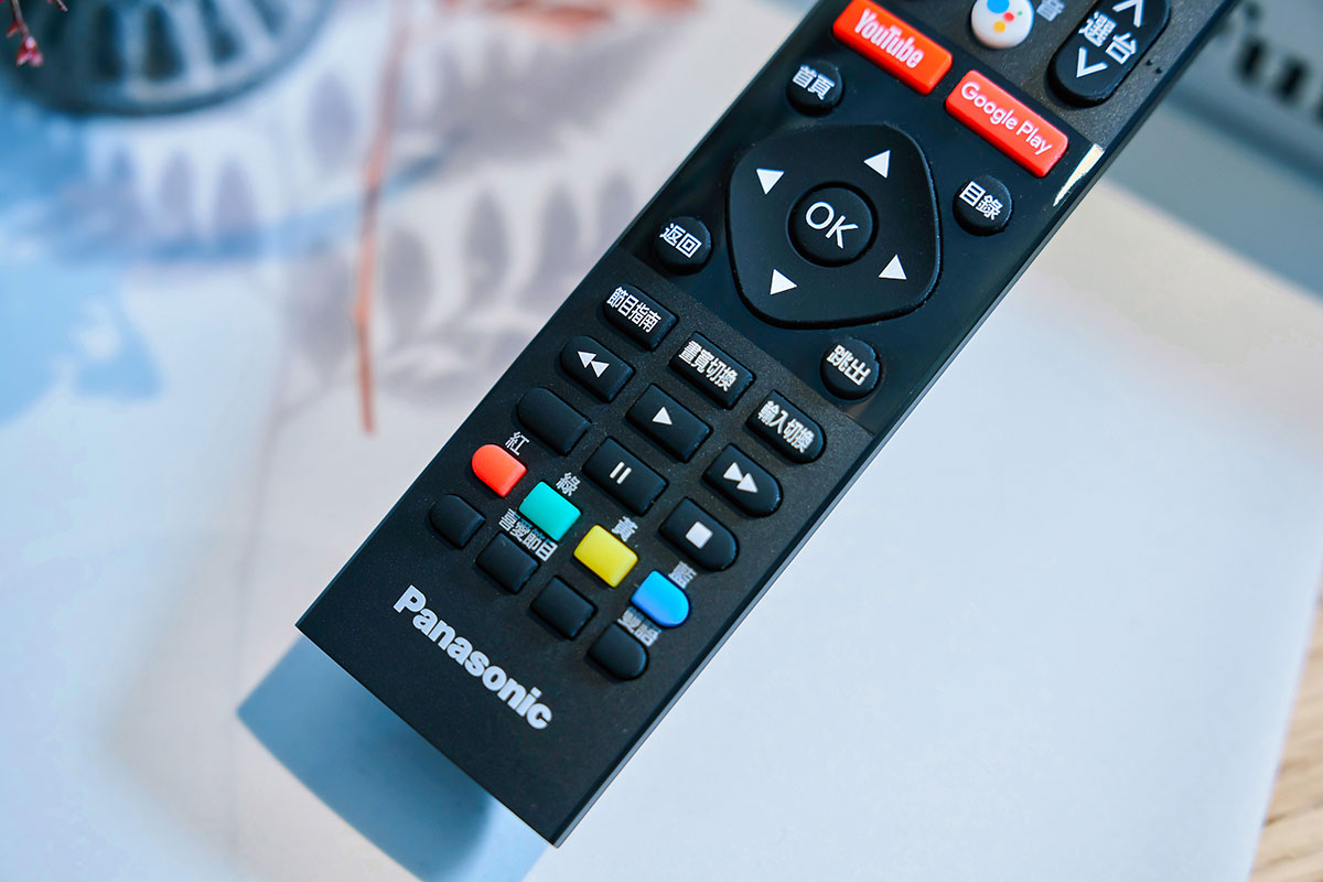 全新搭載 Android TV，Panasonic TH-65HX650W 4K HDR 好畫質加上智慧系統，語音搜尋超方便 | T客邦