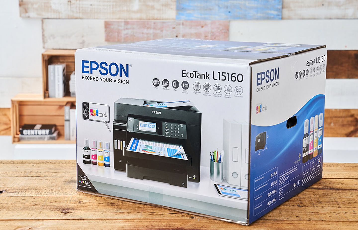l15160 epson
