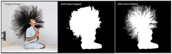 Adobe 為photoshop 帶來自adobe Max 以來的最重磅更新 T客邦