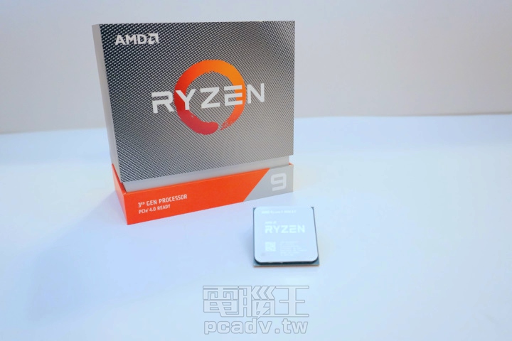 第3代Ryzen時脈再升級，AMD Ryzen R9 3900XT處理器效能實測 | T客邦