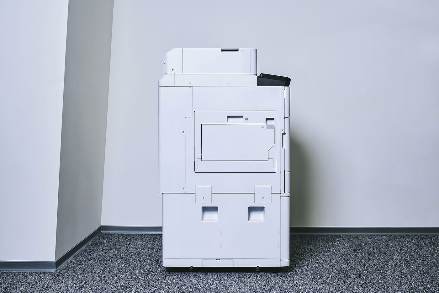 高效生產力，綠能更環保：EPSON 免加熱極速影印機 WF-C21000 一手實測報告！