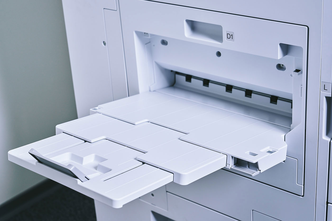 高效生產力，綠能更環保：EPSON 免加熱極速影印機 WF-C21000 一手實測報告！