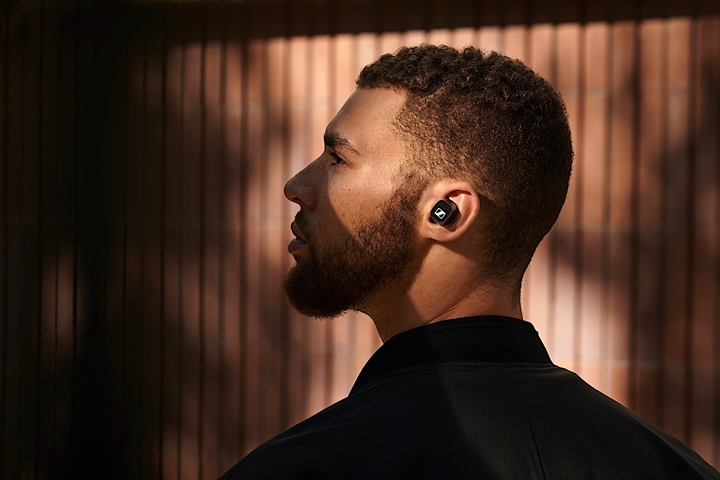 sennheiser cx 400 bt tws
