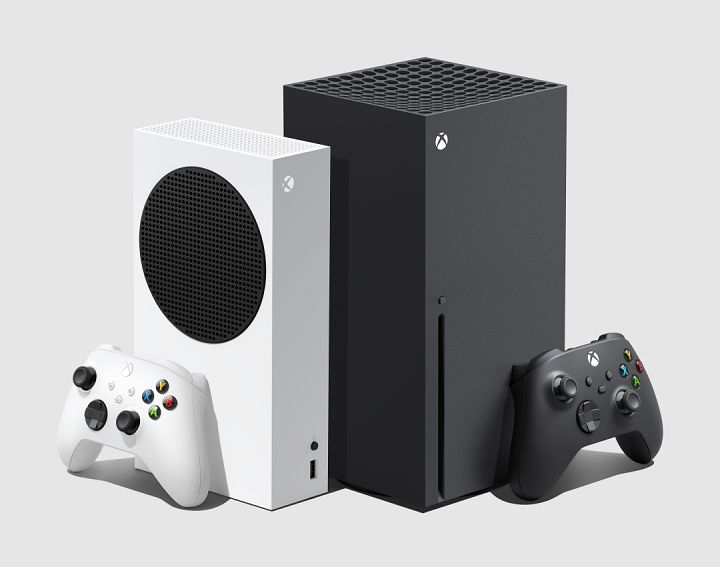 Xbox Series X/S 終於來了！微軟正式公布上市日期與定價，台灣同步發售