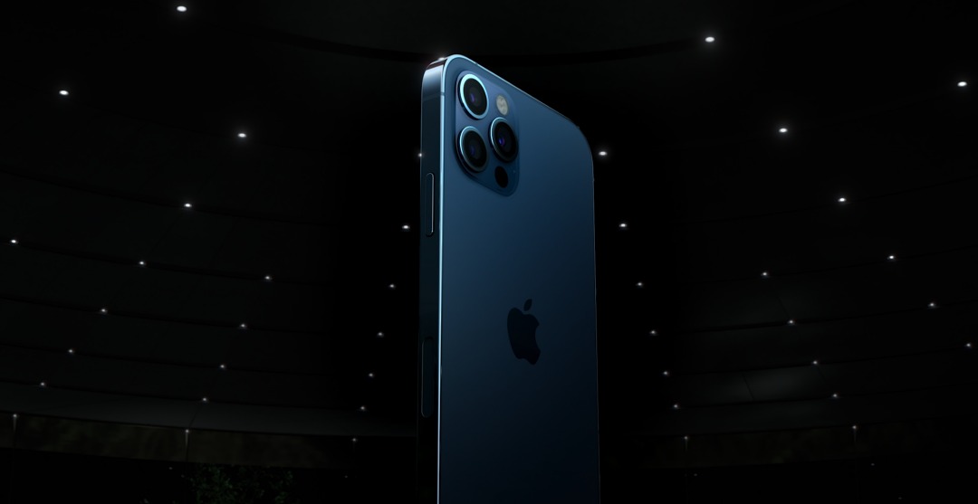 iPhone 12 Pro／Pro Max 正式發表，規格、售價、更新重點總整理