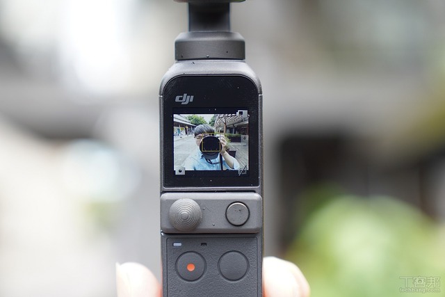 DJI OSMO POCKET 中古美品の+spbgp44.ru